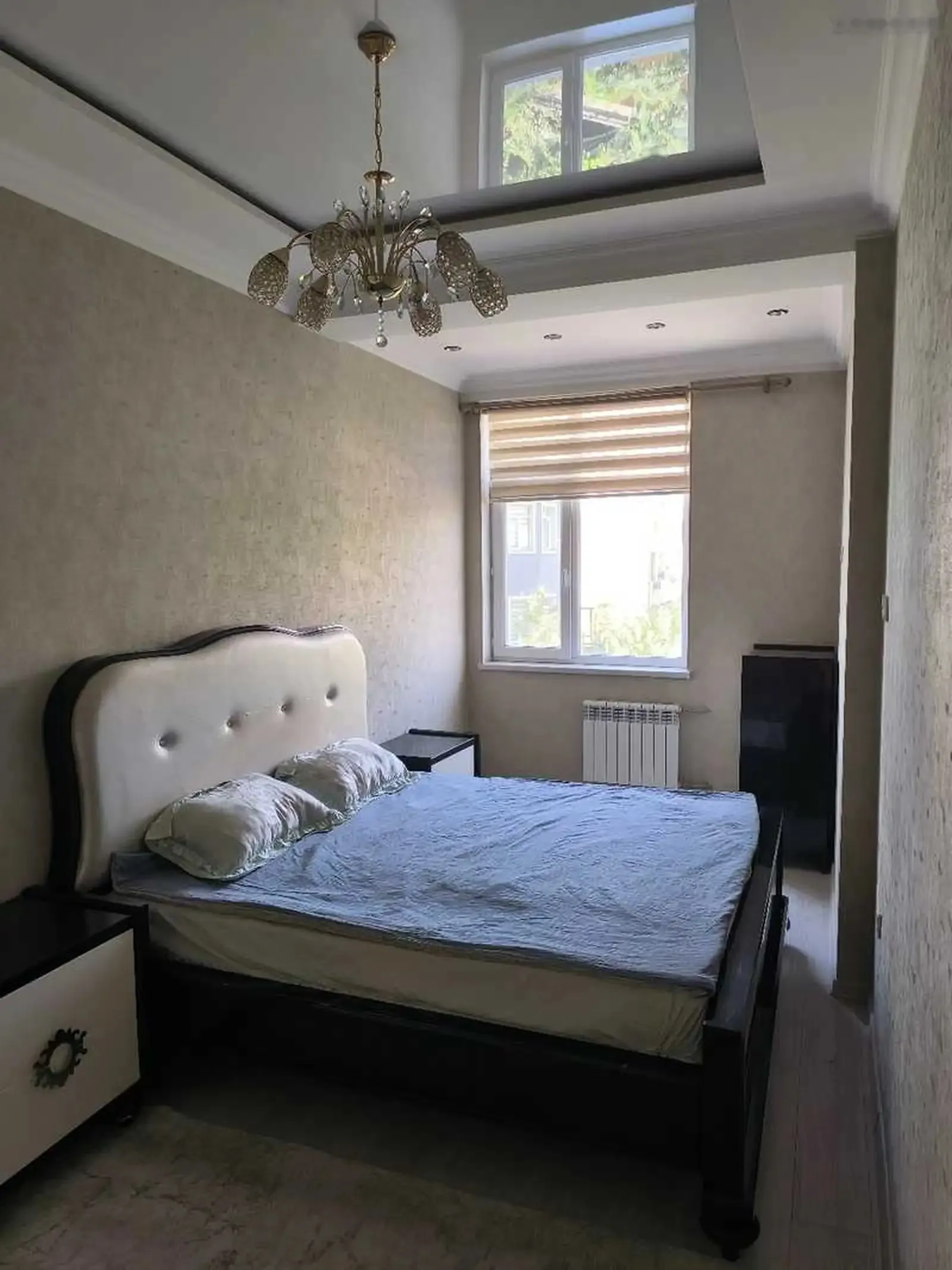 2-комн. квартира, 2 этаж, 54м², Шохмансур — миниатюра 3