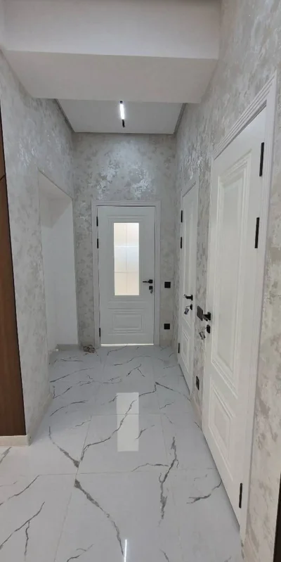 3-комн. квартира, 16 этаж, 85 м², Фирдавси — миниатюра 5