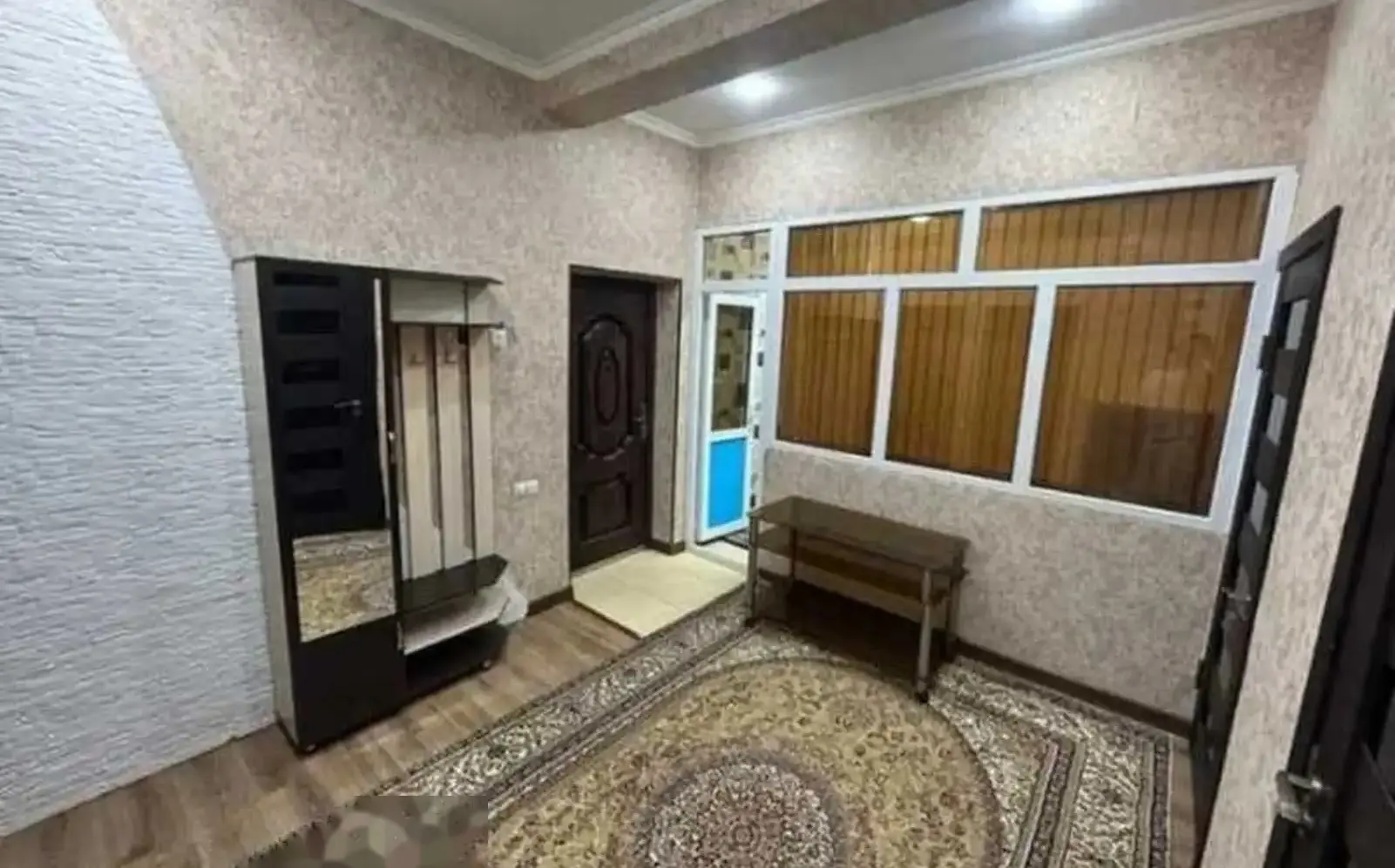 2-комн. квартира, 10 этаж, 60м², Танк — миниатюра 7