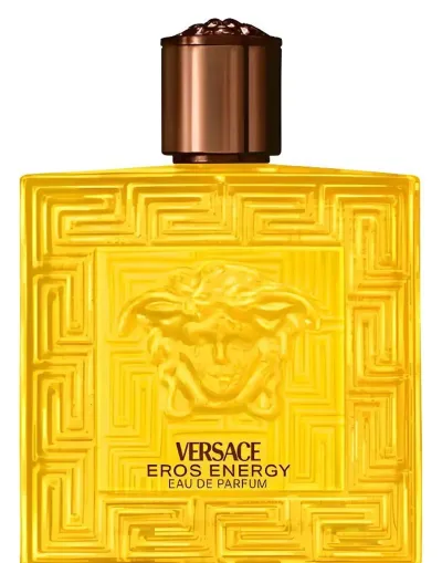 Духи Eros Energy Versace