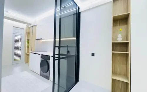 3-комн. квартира, 15 этаж, 104 м², И. Сомони — миниатюра 9