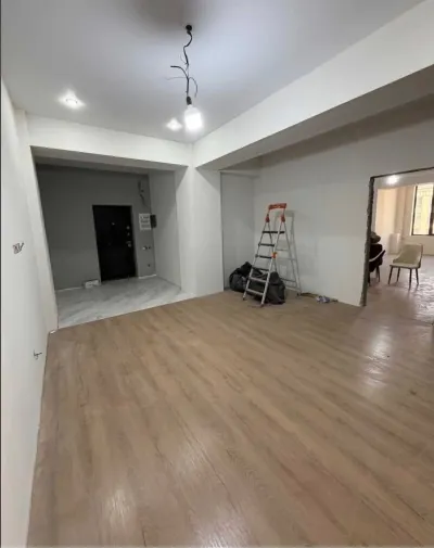 3-комн. квартира, 15 этаж, 120 м², Шохмансур — миниатюра 4