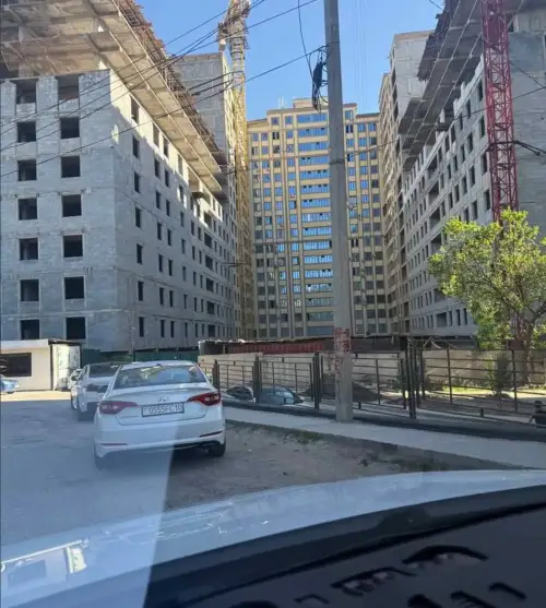 1-комн. квартира, 9 этаж, 58 м², Сино — миниатюра 5