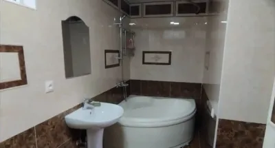 1-этажный, 4 комнатный дом, 180 м², Шохмансур — миниатюра 1