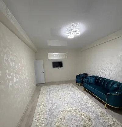 2-комн. квартира, 11 этаж, 60 м², 112мкр, Пайкар — миниатюра 2