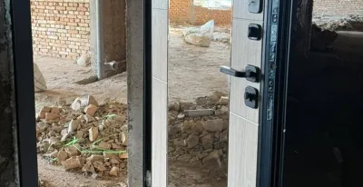 2-комн. квартира, 10 этаж, 70 м², Фирдавси — миниатюра 7