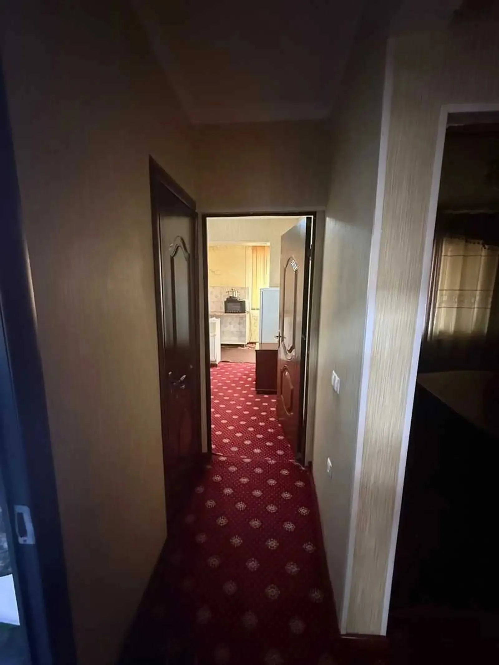 2-комн. квартира, 3 этаж, 60м², Сино — миниатюра 2