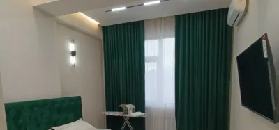 2-комн. квартира, 13 этаж, 64 м², Сомони — миниатюра 10