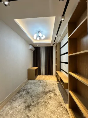 5-комн. квартира, 7 этаж, 166 м², Дом печати, IL PATIO, Центр, Шохмансур