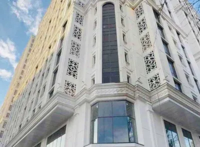 2-комн. квартира, 15 этаж, 99 м², Сомони — миниатюра 1