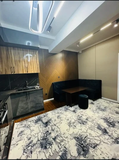 3-комн. квартира, 10 этаж, 92 м², Домпечать Супермаркет Пайкар — миниатюра 9