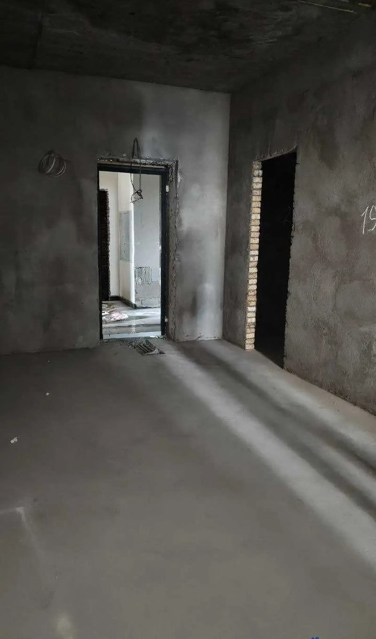 2-комн. квартира, 6 этаж, 91 м², Сино — миниатюра 8