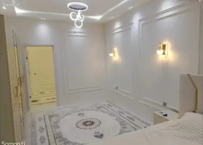 2-комн. квартира, 7 этаж, 85м², Шохмансур — миниатюра 5