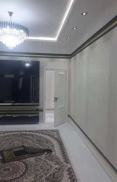 2-комн. квартира, 16 этаж, 76 м², Фирдавси — миниатюра 3