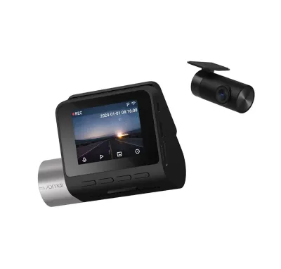 Видеорегистратор Xiaomi 70mai Dash Cam Set A510-1