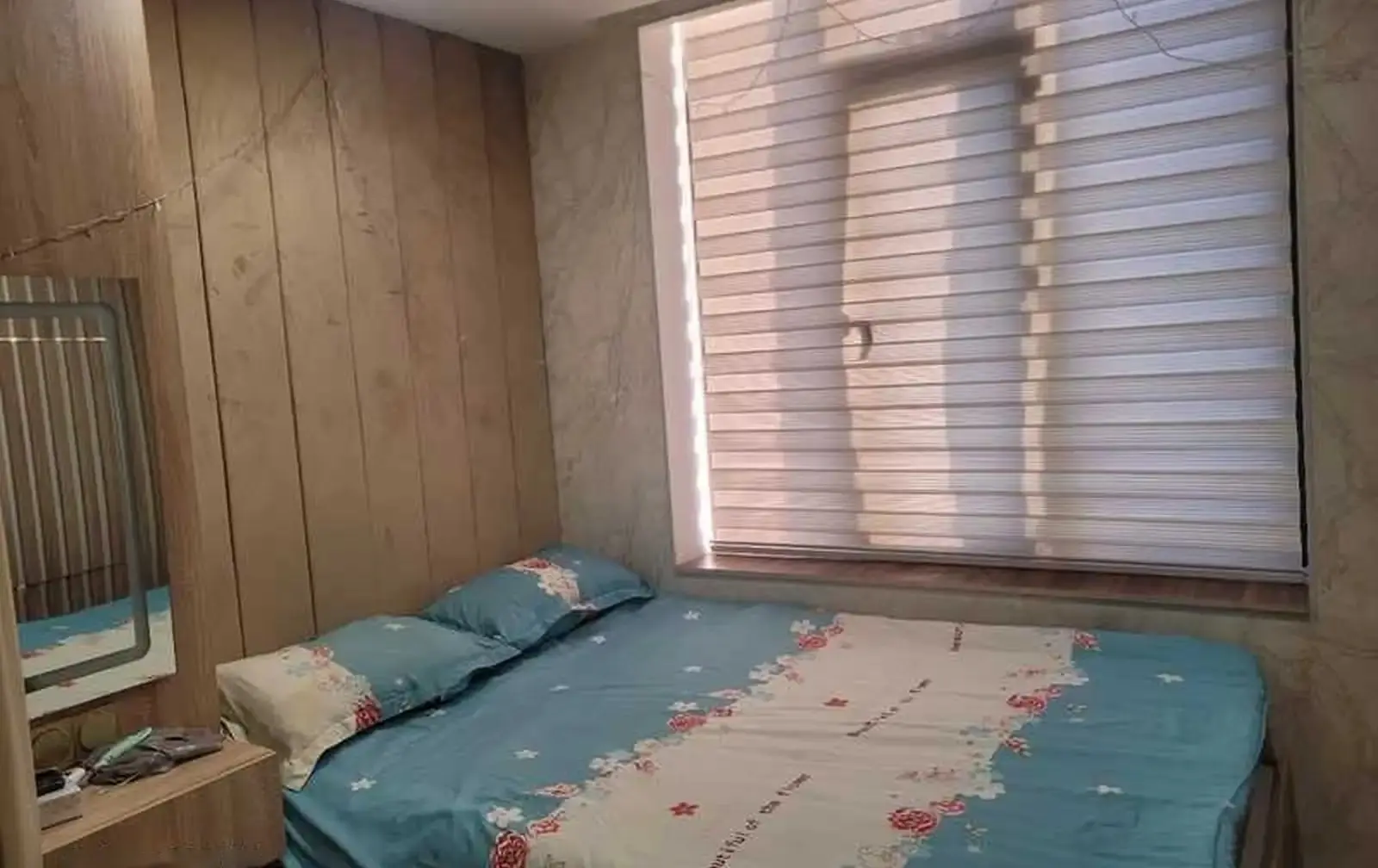 1-комн. квартира, 13 этаж, 30 м², Шохмансур — миниатюра 1