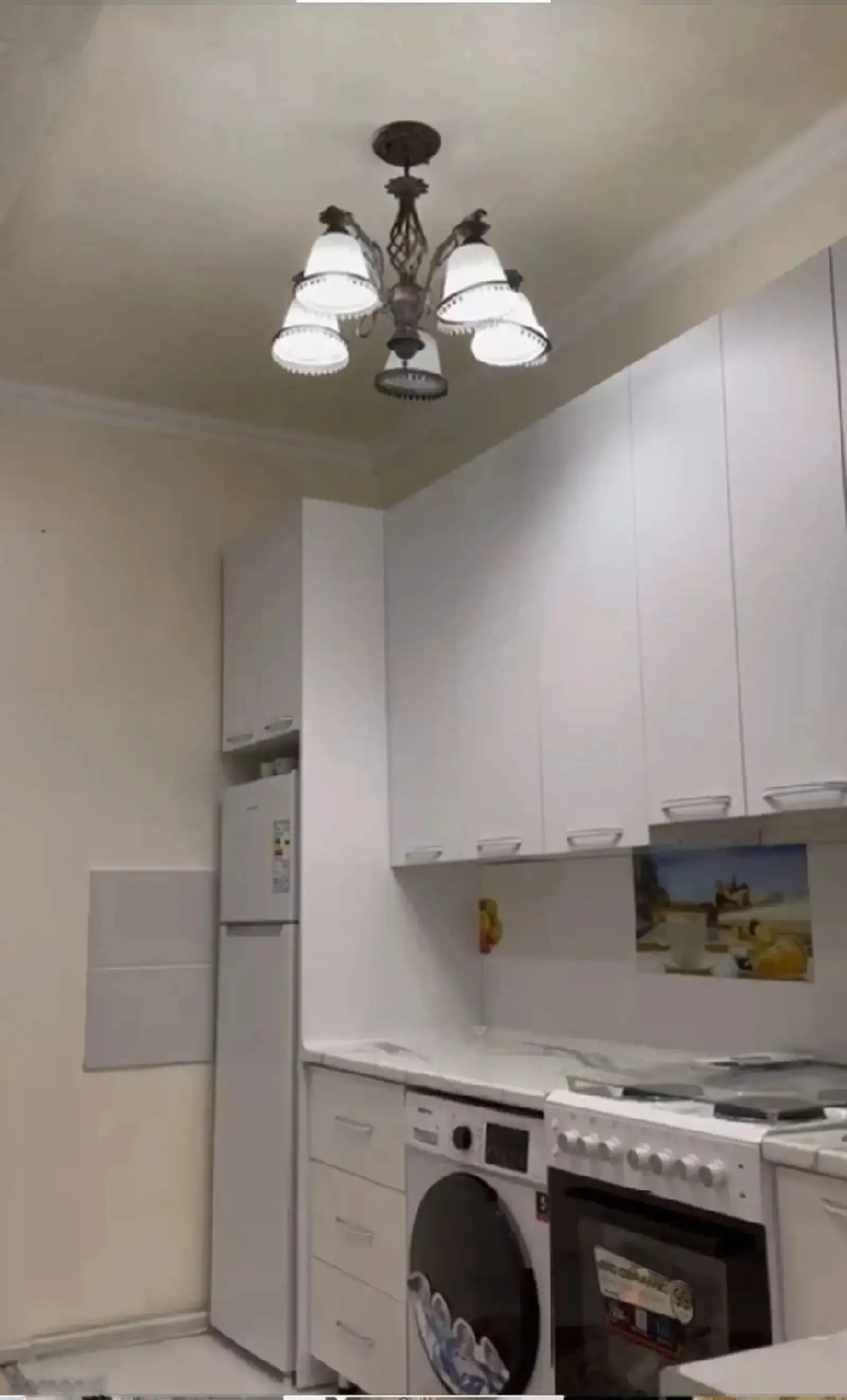 3-комн. квартира, 10 этаж, 120м², Исмоили Сомони бозори Мехргон — миниатюра 9