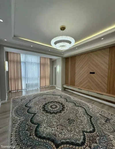 3-комн. квартира, 10 этаж, 102 м², Шохмансур, напротив парка А.Навои — миниатюра 3