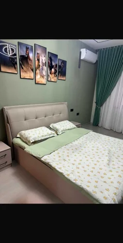 2-комн. квартира, 9 этаж, 96м², Шохмансур ру ба руи хилтон — миниатюра 4