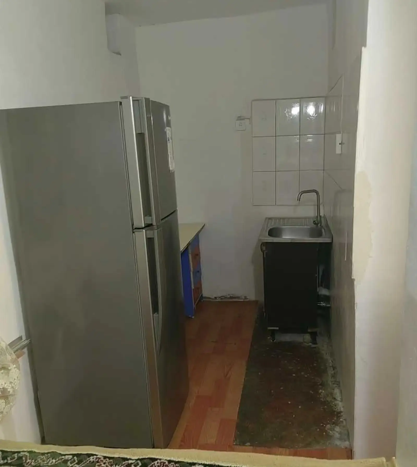 2-комн. квартира, 1 этаж, 50м², Фирдавси — миниатюра 9