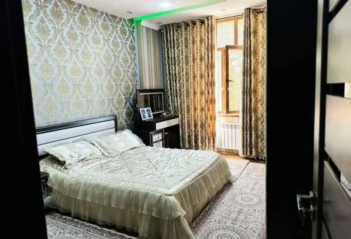 2-комн. квартира, 2 этаж, 86м², Шоҳмансур