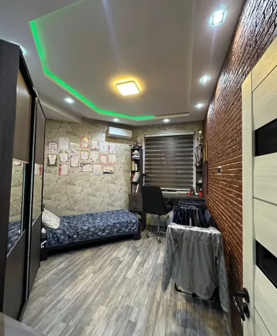 4-комн. квартира, 9 этаж, 137 м², Исмоили Сомони