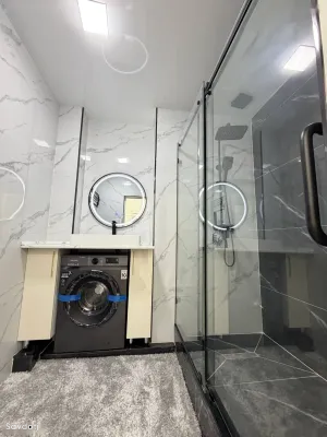 2-комн. квартира, 5 этаж, 65 м², сино