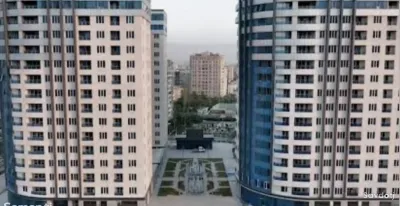 4-комн. квартира, 15 этаж, 193 м², Цирк — миниатюра 2