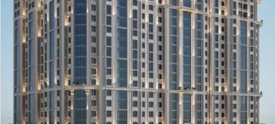 2-комн. квартира, 17 этаж, 115 м², Сомони — миниатюра 1