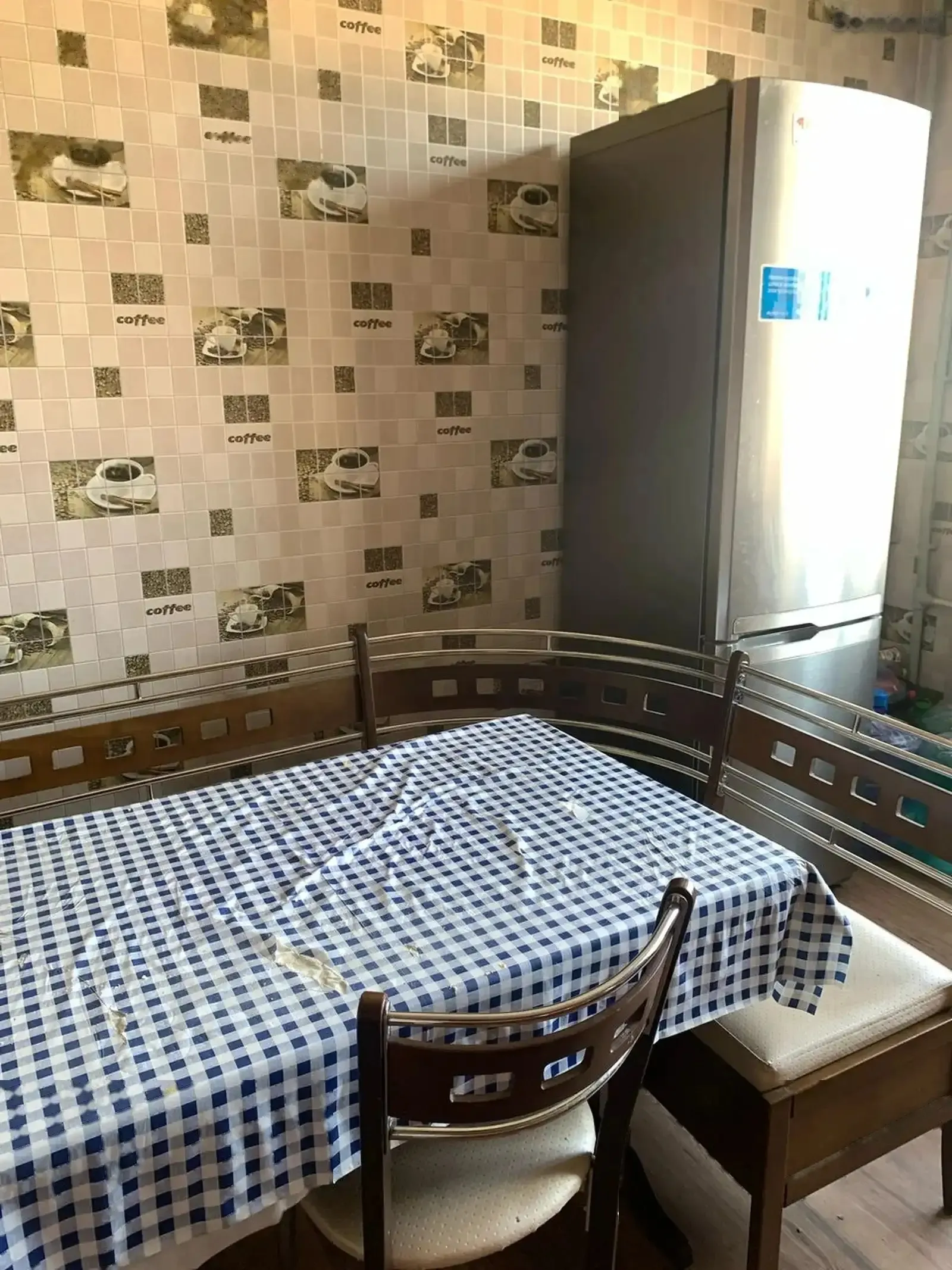 2-комн. квартира, 7 этаж, 101м², И. Сомони ул Фотех Ниязи — миниатюра 3