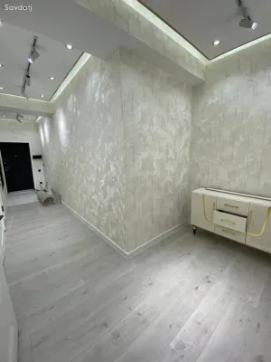 2-комн. квартира, 8 этаж, 60 м², Сино