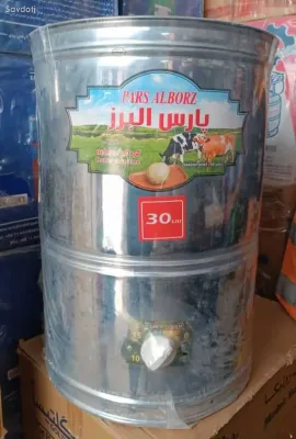 Духкашак 30 л
