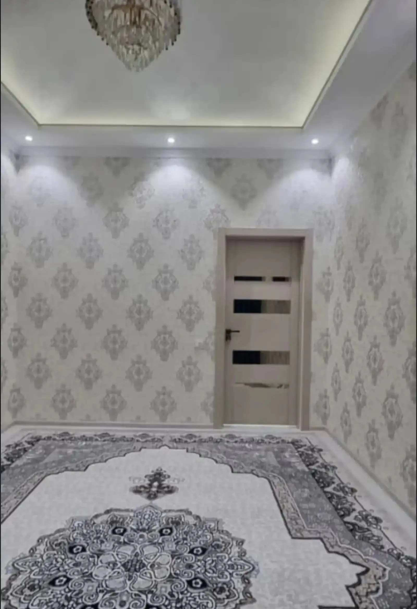 2-комн. квартира, 2 этаж, 45м², 8 мкр — миниатюра 7