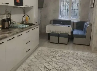 3-комн. квартира, 2 этаж, 100м², И Сомони — миниатюра 6