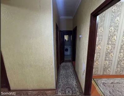 3-комн. квартира, 2 этаж, 65м², 84 мкр
