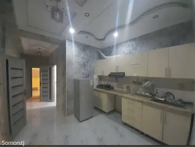 2-комн. квартира, 7 этаж, 63 м², Шохмансур 1 — миниатюра 8