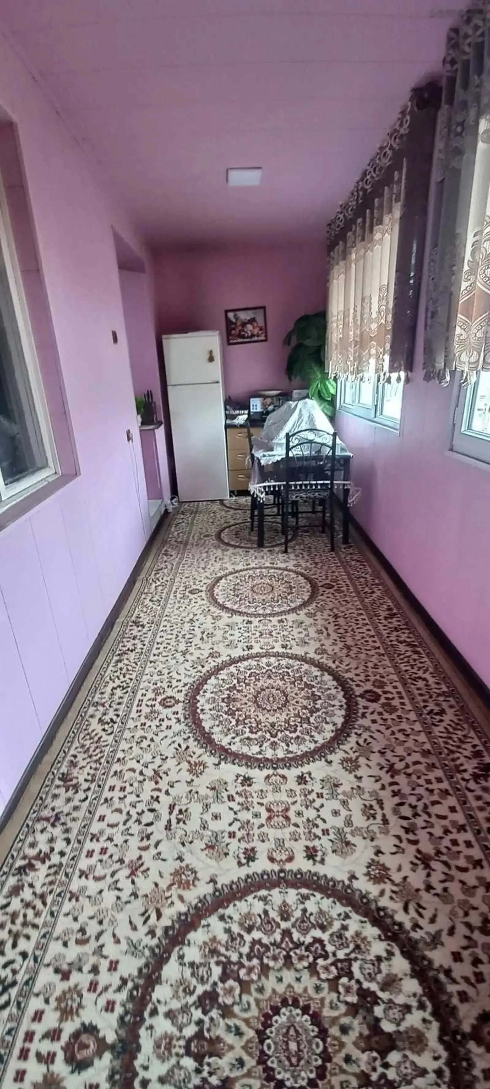 4-комн. квартира, 2 этаж, 85м², мардон — миниатюра 6