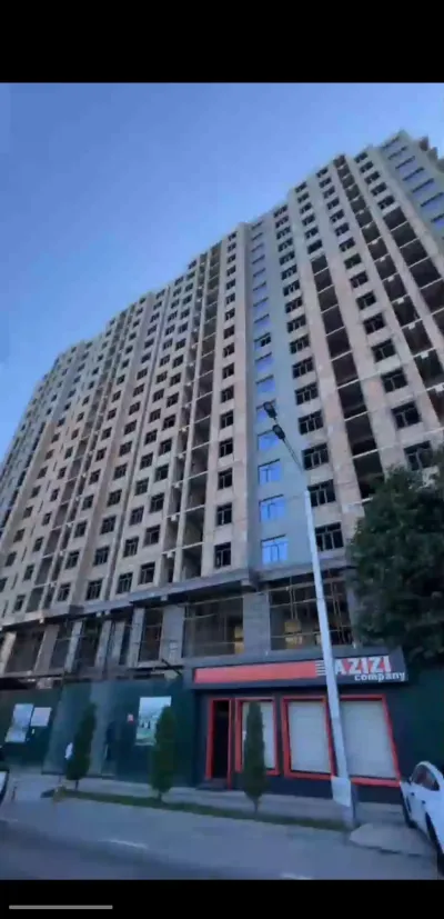 2-комн. квартира, 13 этаж, 113 м², Мойкаи Малика,Azizi — миниатюра 2