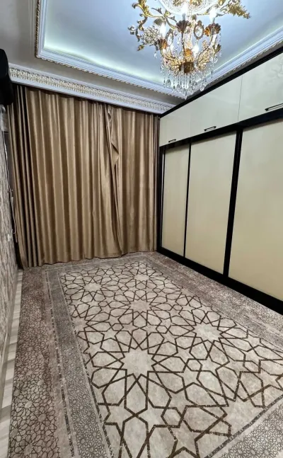 2-комн. квартира, 9 этаж, 64 м², Сино,112мкр — миниатюра 2
