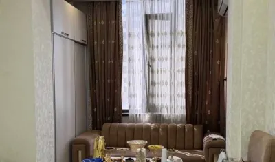 2-комн. квартира, 4 этаж, 55 м², Шохмансур — миниатюра 1