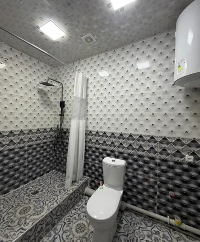 2-комн. квартира, 13 этаж, 58 м², 63мкр — миниатюра 9