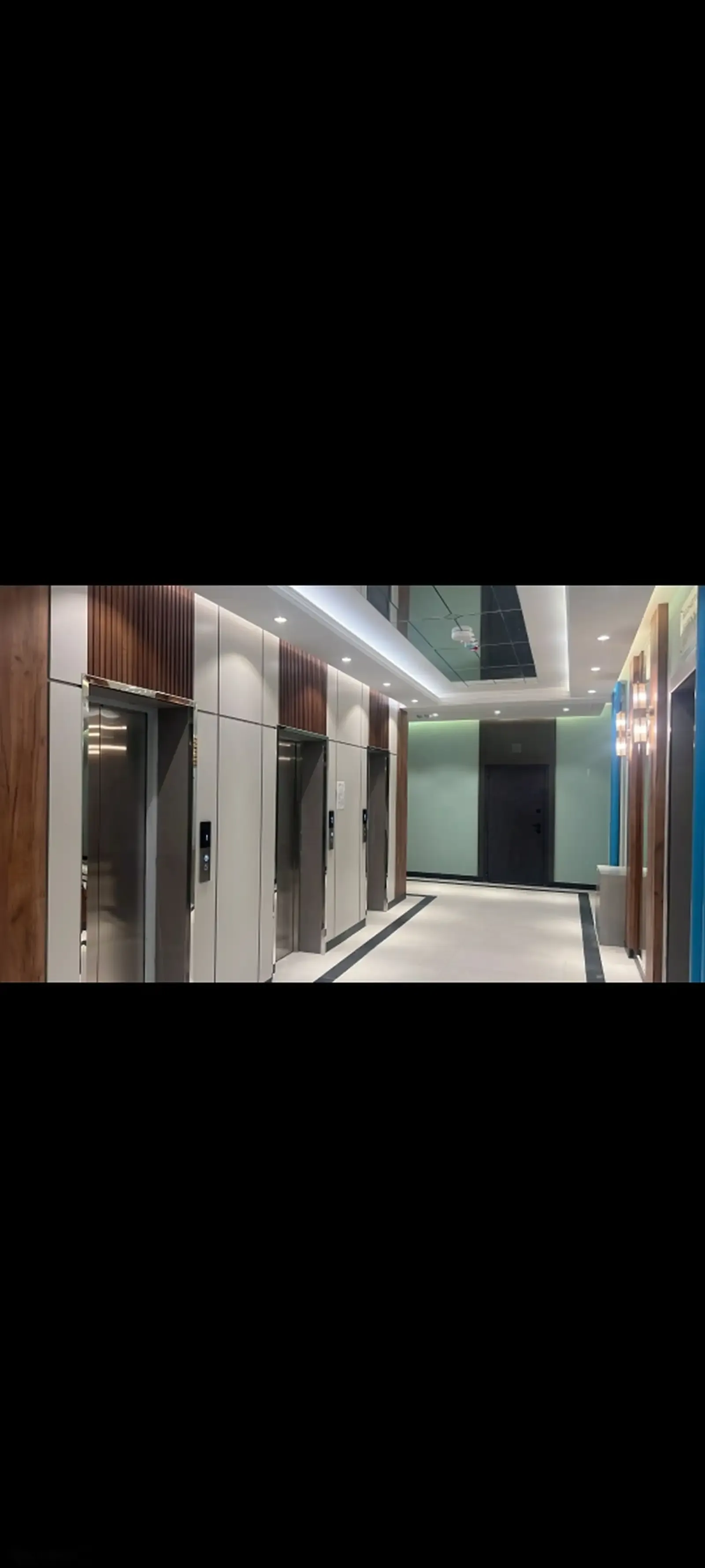 2-комн. квартира, 10 этаж, 73м², Шохмансур — миниатюра 12