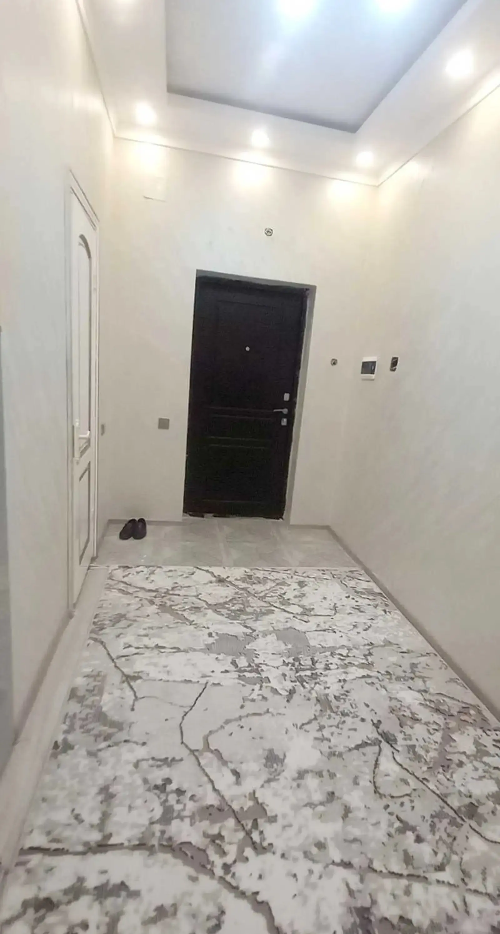 2-комн. квартира, 3 этаж, 50м², Шоҳмансур — миниатюра 3
