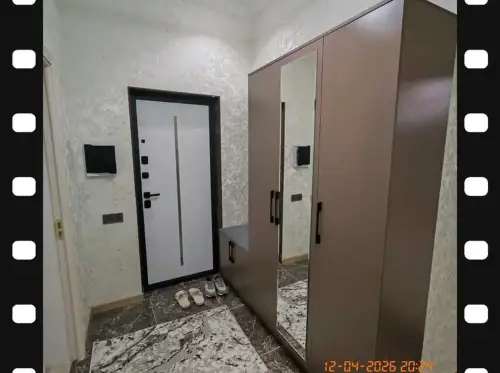 2-комн. квартира, 12 этаж, 70 м², Сино — миниатюра 4
