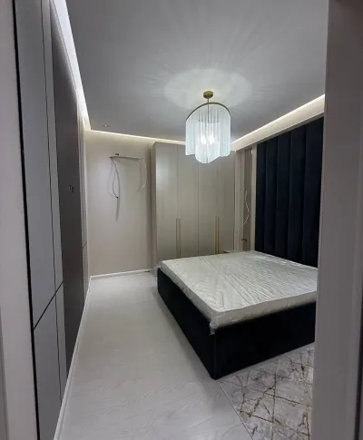 2-комн. квартира, 10 этаж, 62 м², н.Шохмансур — миниатюра 8