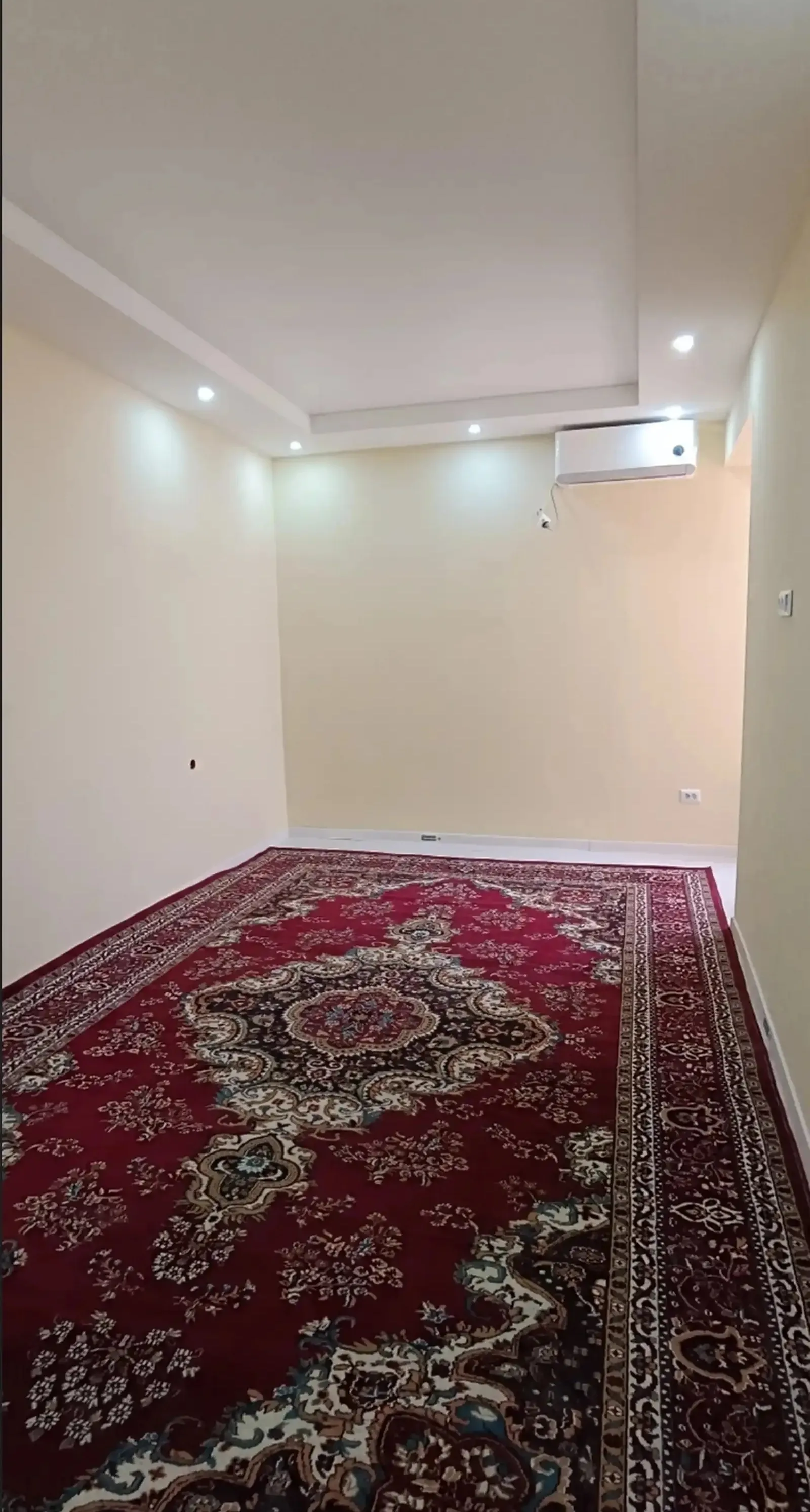 2-комн. квартира, 4 этаж, 60м², Панчшанбе — миниатюра 4