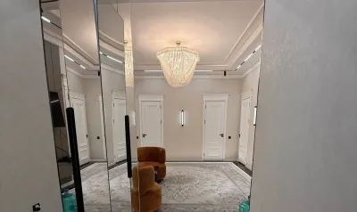 3-комн. квартира, 2 этаж, 104 м², Сомони Славянский — миниатюра 2