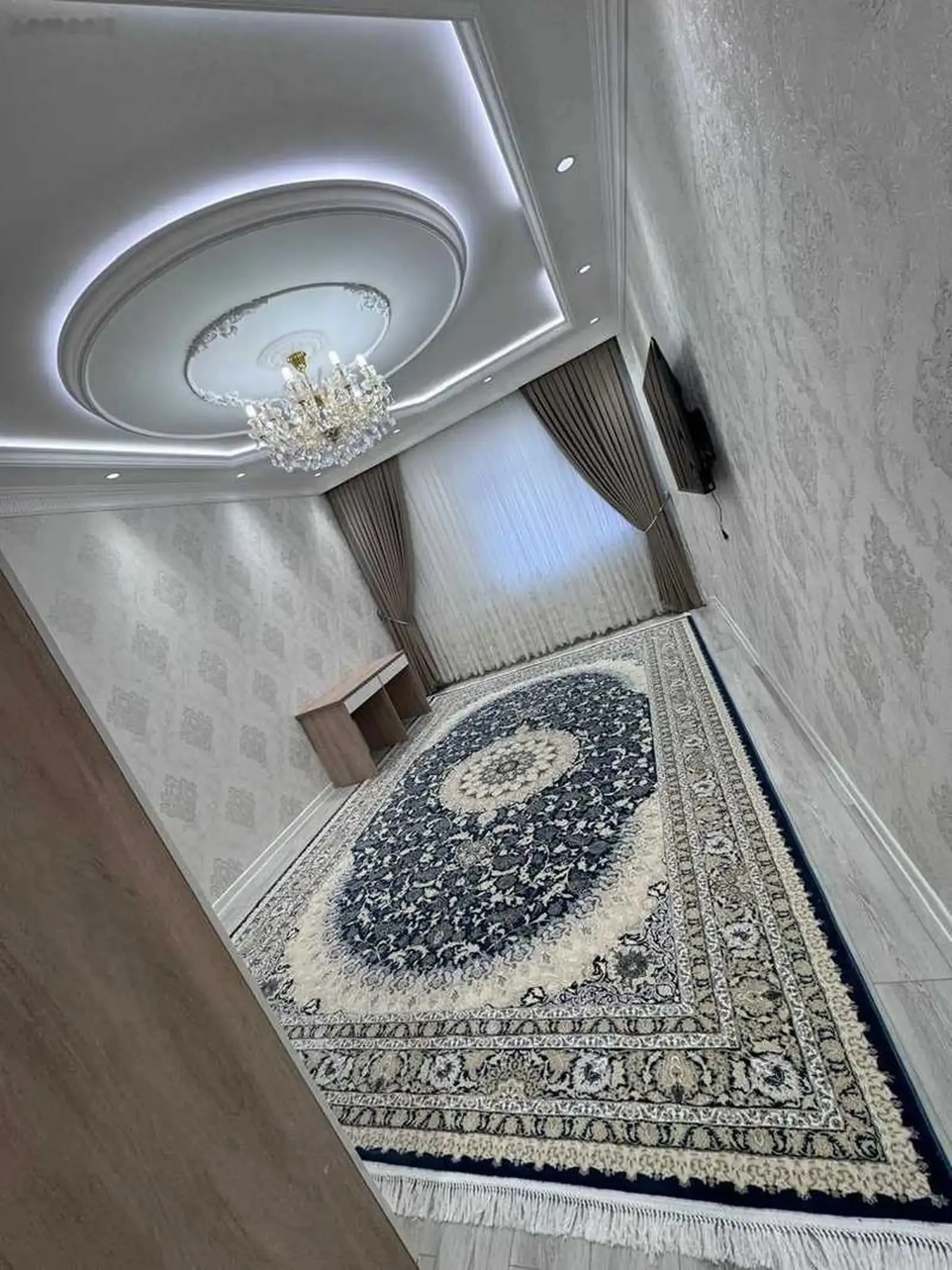 3-комн. квартира, 6 этаж, 150м², дом печат — миниатюра 5