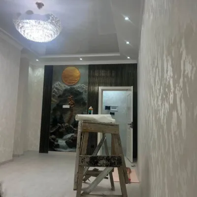 2-комн. квартира, 13 этаж, 64 м², Фирдавси — миниатюра 2