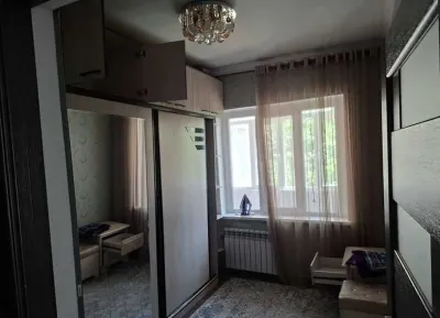 4-комн. квартира, 5 этаж, 100м², 101мкр